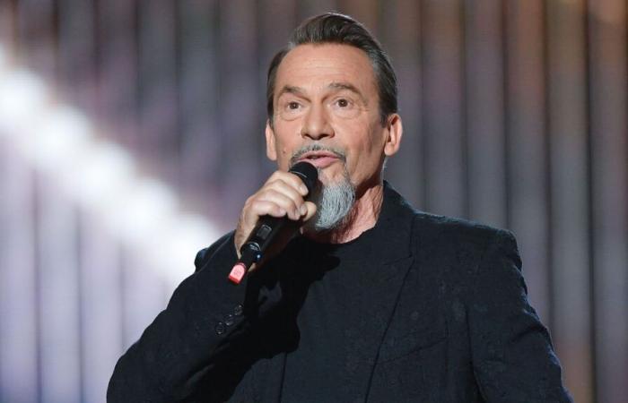 Florent Pagny back with a new single, ‘love you again’: an echo title to his illness