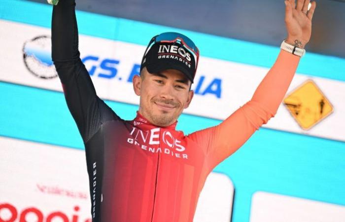 Cycling. Road – Caleb Ewan, retirement with immediate effect: “What I experienced …”