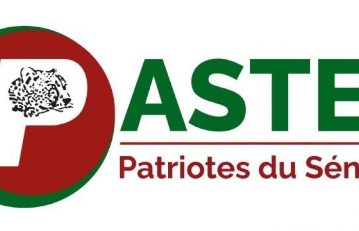 Pastef Vélingara denounces a “settling of accounts” and requires its release