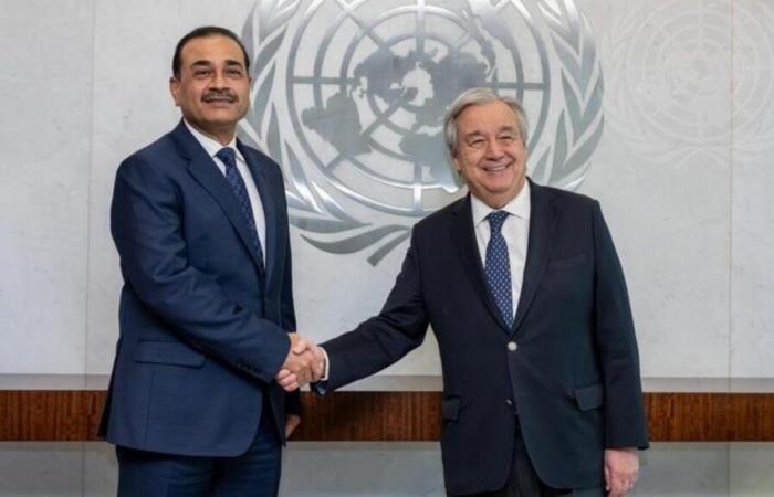 UN chief Guterres preached restraint to India after Pulwama, CAA and 370 abrogation | Latest News India