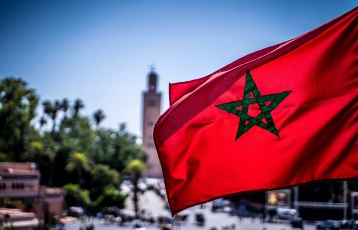 Morocco is entering the category of countries with high human development
