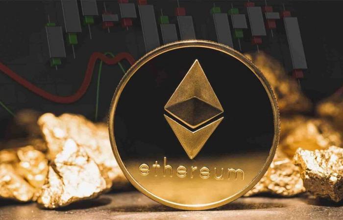 Will the price of Ethereum cross the $ 1,880 and trigger a new rally to the 2,100 dollars?