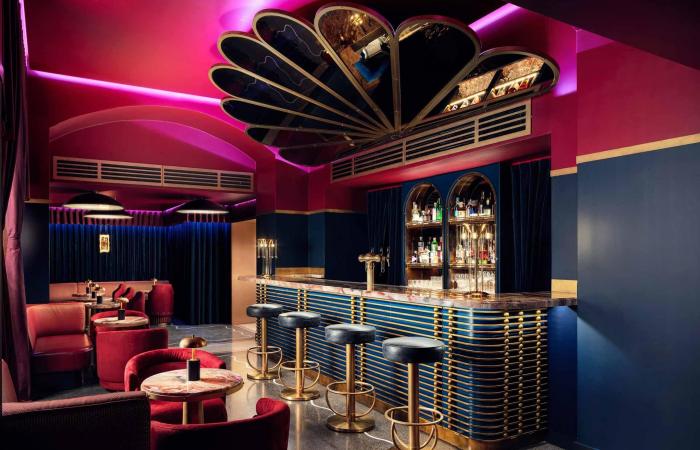 Our opinion on W Prague, rebirth of a historic palace in the Czech capital