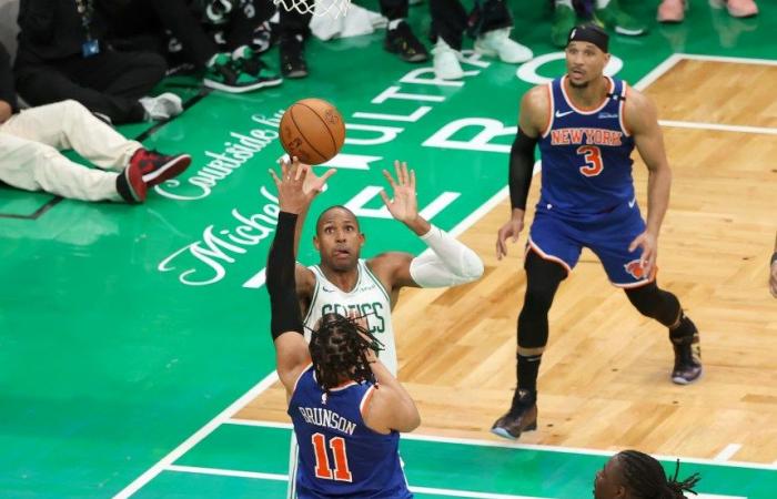 Jalen Brunson missed chance to cap his epic fourth quarter with game-winner