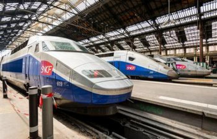 Live-SNCF strike: lines still disturbed tomorrow in Ile-de-France, discover the forecasts