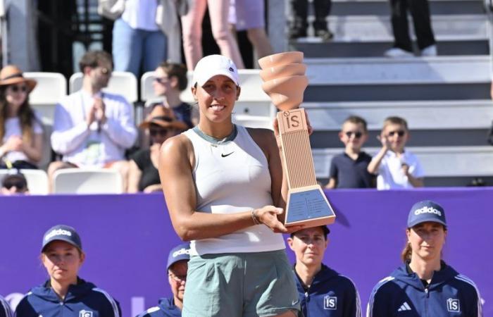 In May, the cream of female tennis returns to challenge the shorts