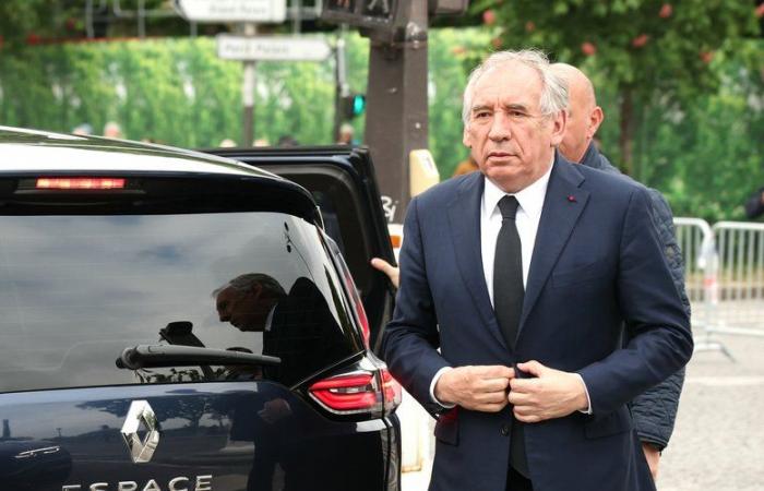 “What is certain is that we are in a critical situation”: why Bayrou launches the idea of a referendum on the budget