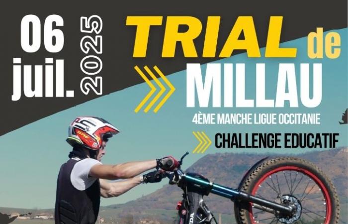 Cadenède welcomes the regional elite and the educational succession