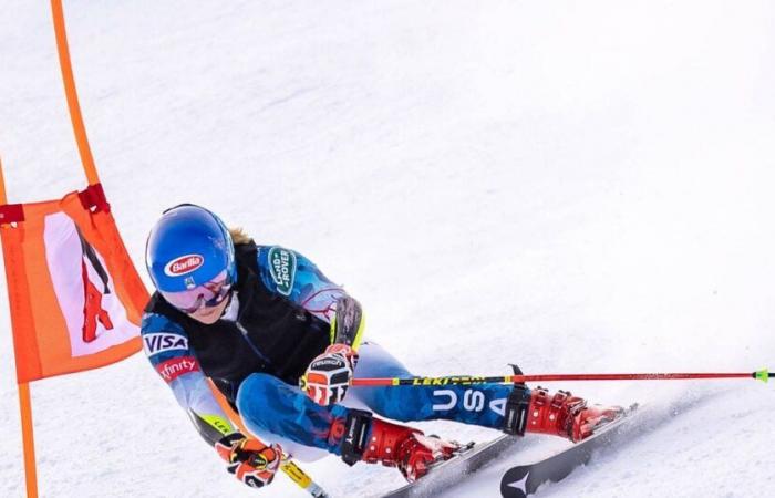 French skier Margot Simond lost her life at 18, an advanced hypothesis: “Did she manage the forest of stakes?”