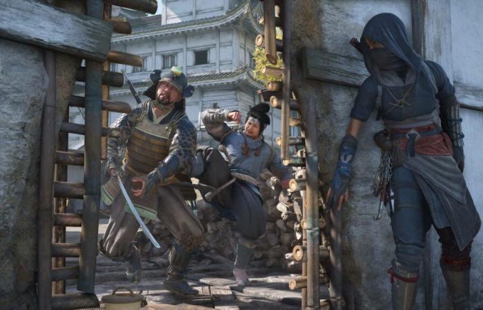 Assassin’s Creed Shadows: Update 1.04 is available on consoles and PC with additional content