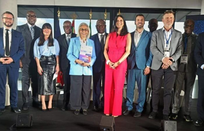 IVE FORUM EUROPE EUROVE DE LA TRIBUNE in Marseille / a “mirror” forum in the coast (…)