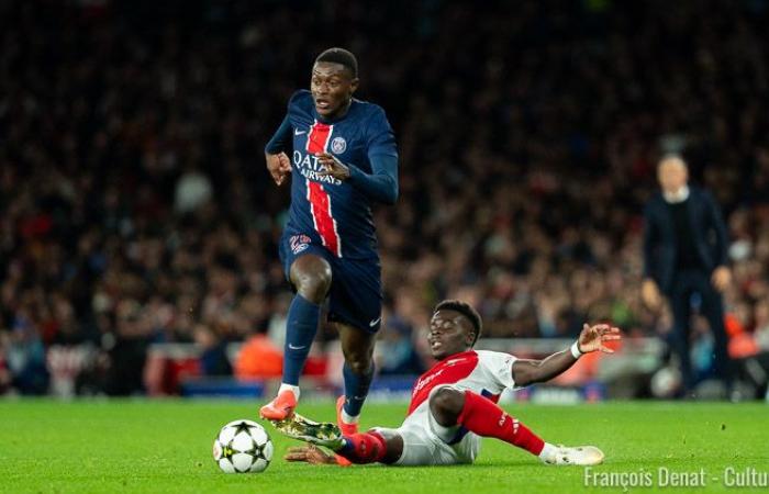 Match: PSG-Arsenal prognosis: all the info & dimensions to know for the return match