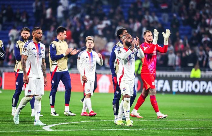 OL close to freeing a place in L1 – ASE