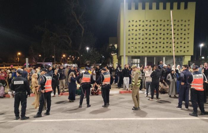 Kenitra: 145 cases of asphyxiation in a factory after a gas leakage
