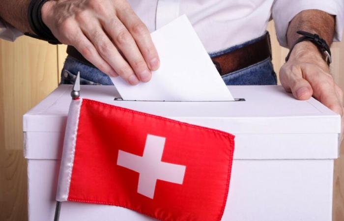 Bern: 16,000 disabled people could obtain civil rights