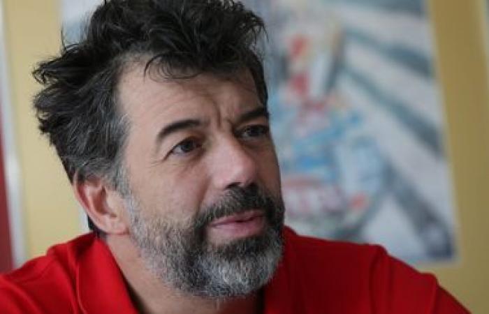 Stéphane Plaza placed in police custody, cocaine found at home in the Yvelines