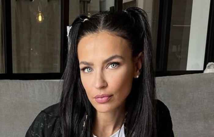 Julie Ricci unrecognizable after facial surgery, Internet users are amazed!