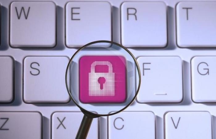 Creating a Microsoft account without password is now the standard