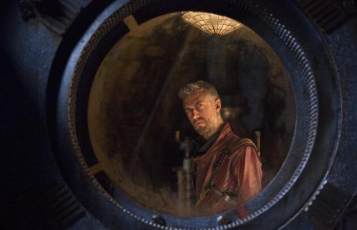 The unexpected return of this character, explained by the actor of James Gunn’s film