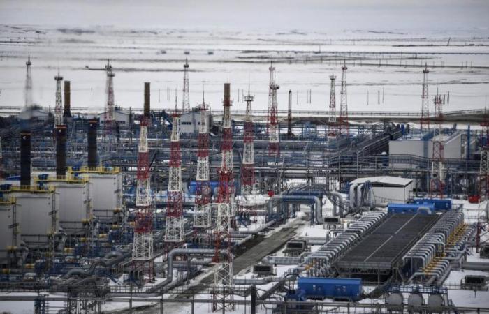 How Europe intends to wean completely from Russian gas by 2027