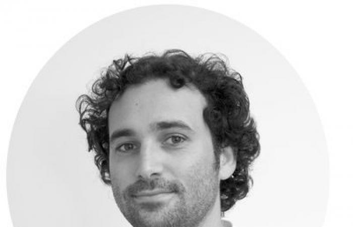 Geneva: Damien Jalet presents his new “Mirage” ballet