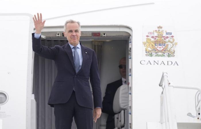 Meeting with Trump, new government, royal visit: what should be monitored in May and June 2025 in federal policy?