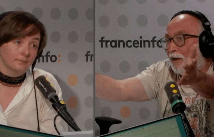 The weight of the story, from New Caledonia to Russia