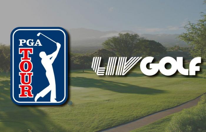 The merchants of merger between the PGA Tour and Liv Golf fail: the shocking future of the golf unveiled.