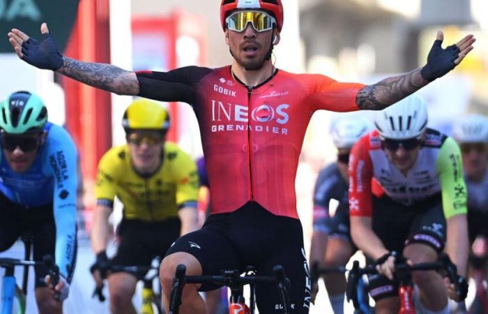 Cycling – Caleb Ewan (ineos grenadiers) announces the end of his professional career at the age of 30
