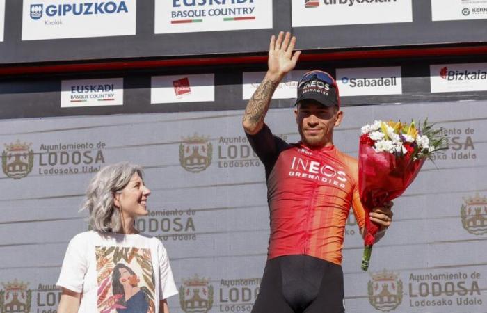 Caleb Ewan decided to put away his bike – Rts.ch