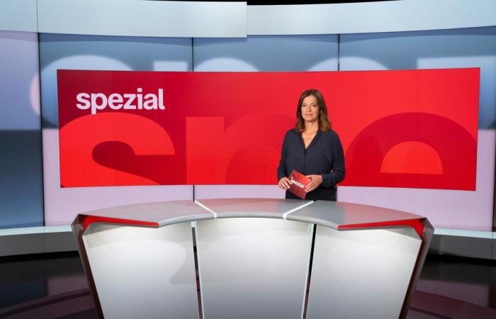 ZDF changes program due to the pope election-cult series is no longer necessary