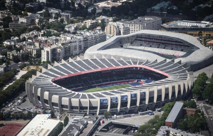 The place of the future PSG stadium soon announced? – France – Paris Saint -Germain