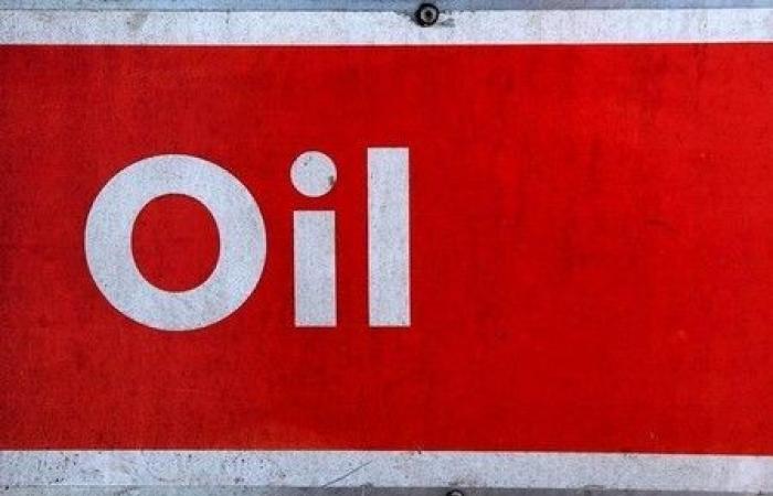 Technical oil rebound after a significant drop in prices