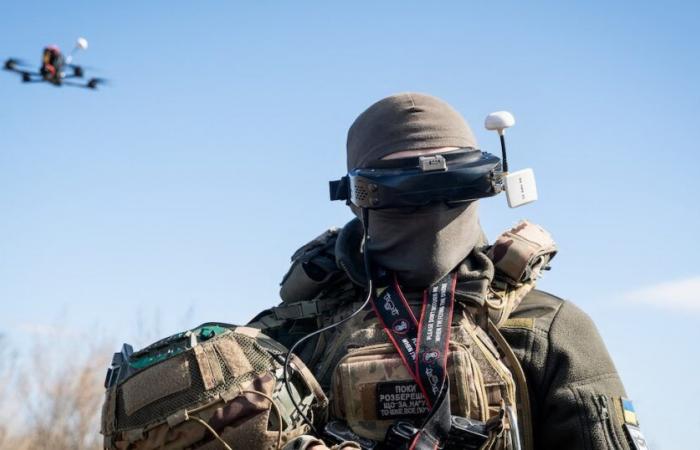 Several airports closed after attacks by Ukrainian drones – L’Express