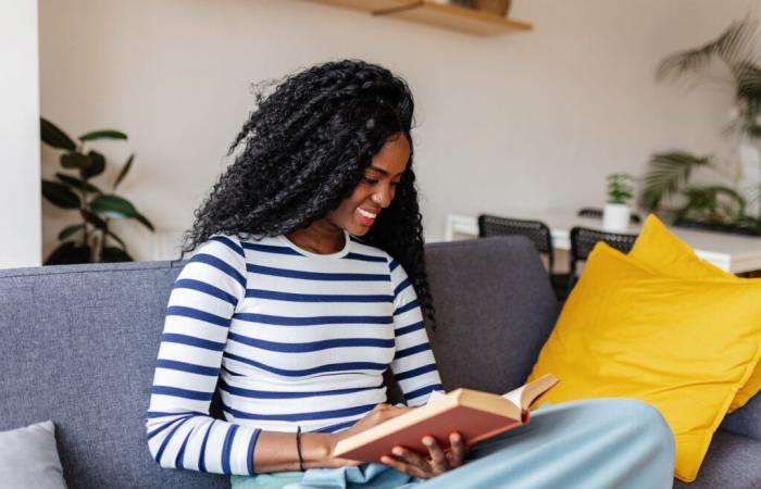 What books to offer for Mother’s Day?