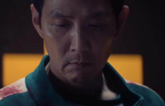 The first trailer is there, prepare to cry!