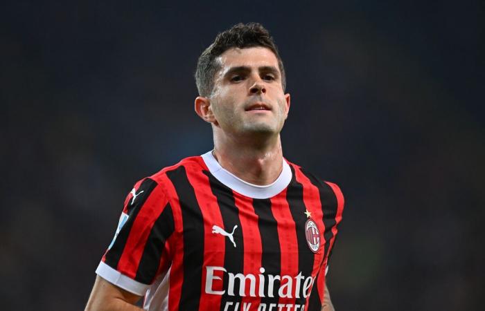 Milan must ‘keep momentum going’ against Genoa ahead of Coppa Italia final