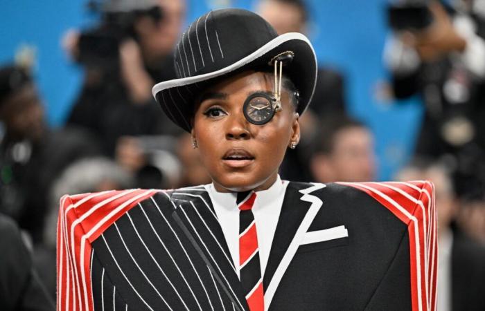 At Met Gala, in New York, a tribute to fashion and the creation of black diasporas of the United States