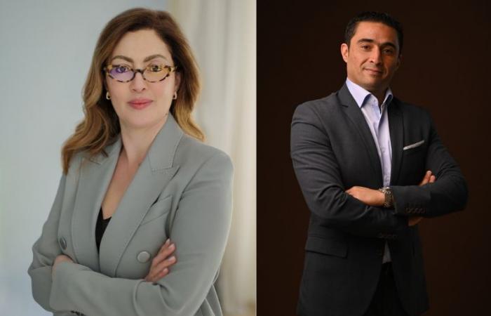 Lesieur Cristal strengthens his governance with two strategic appointments
