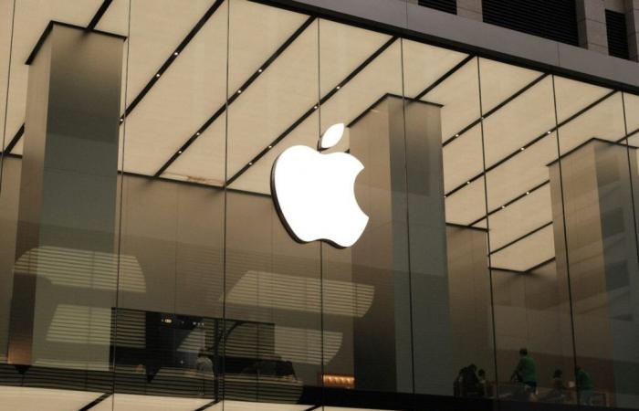 Apple’s new weapon to catch up on AI