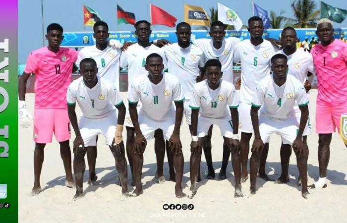 The Lions of Senegal aim for revenge against Italy in the quarterfinals