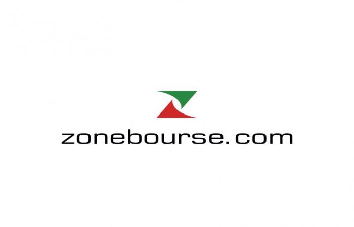 The turnover of the company Holding International in the first quarter of 2025 increased by 41.1 % in annual shift to 27.2 billion dirhams