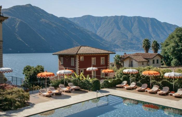 9 Best Hotels in Lake Como for an Enchanting Getaway (2025)