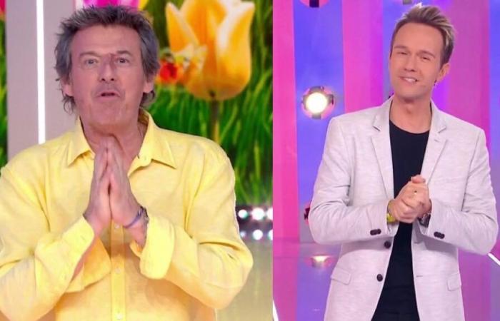 The 12 noon strokes: “Once again …”, Jean-Luc Reichmann annoyed against Cyril Féraud?