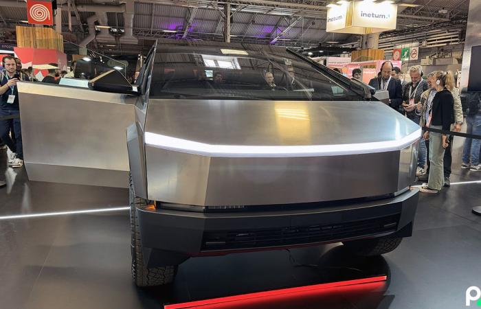 Tesla cybertruck faces an unexpected problem, and it becomes urgent to react