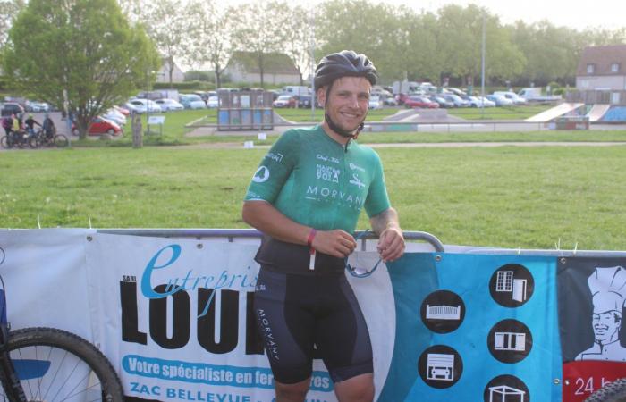 Autun: 220 participants in the 6th edition of the Cycl’Autunoise.