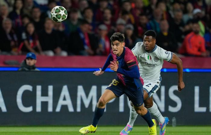 Flick has received pressures from the locker room so that he does not play against Inter Milan