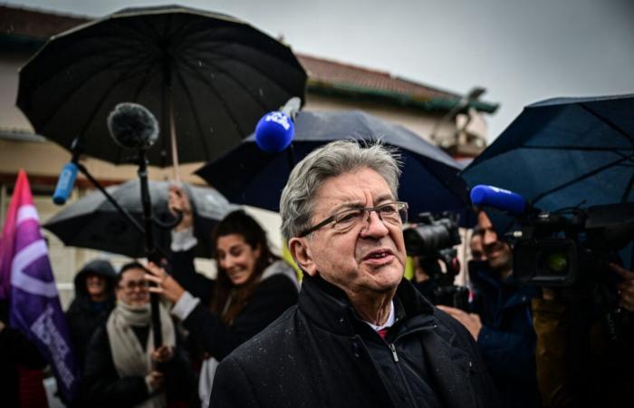 Devotion to Mélenchon, fear, violence … why “the pack”, the nesting book overwhelms LFI