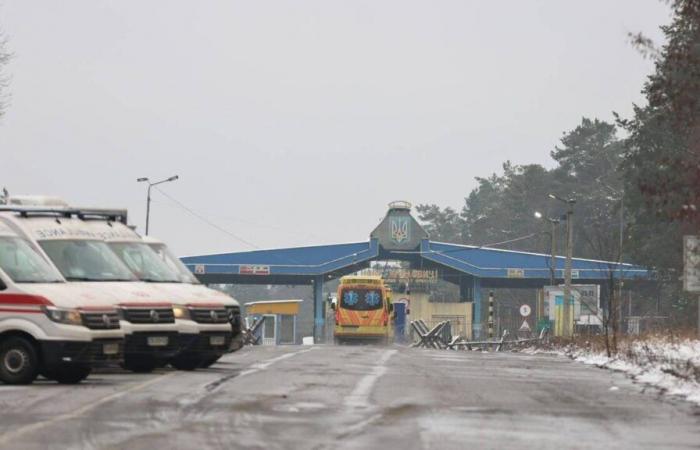 Live, War in Ukraine – Moscow and kyiv proceed to the exchange of 410 prisoners of war in total