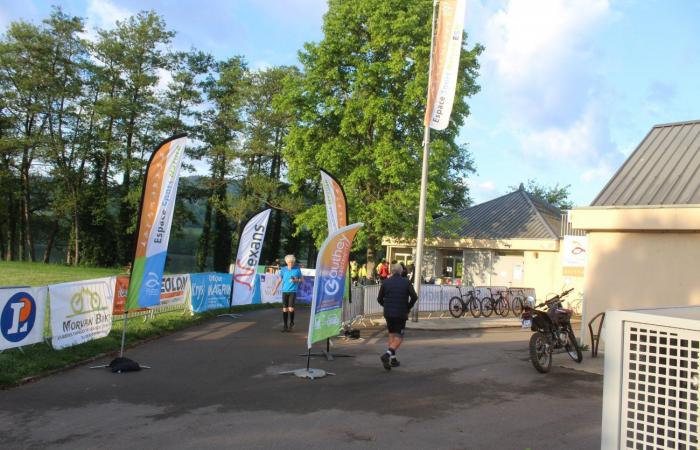 Autun: 220 participants in the 6th edition of the Cycl’Autunoise.